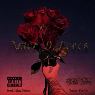 Amor D Locos - Single