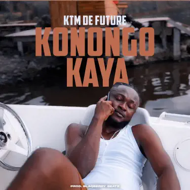 Konongo Kaya