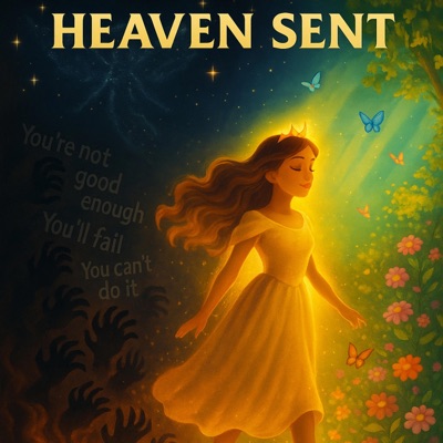 Heaven Sent (feat. Nevaeh-Rae & Keith Rivers) - Single