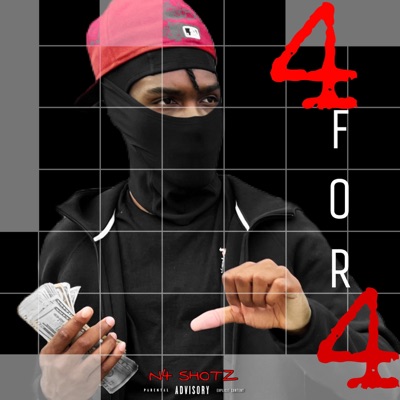 4 For 4 - EP