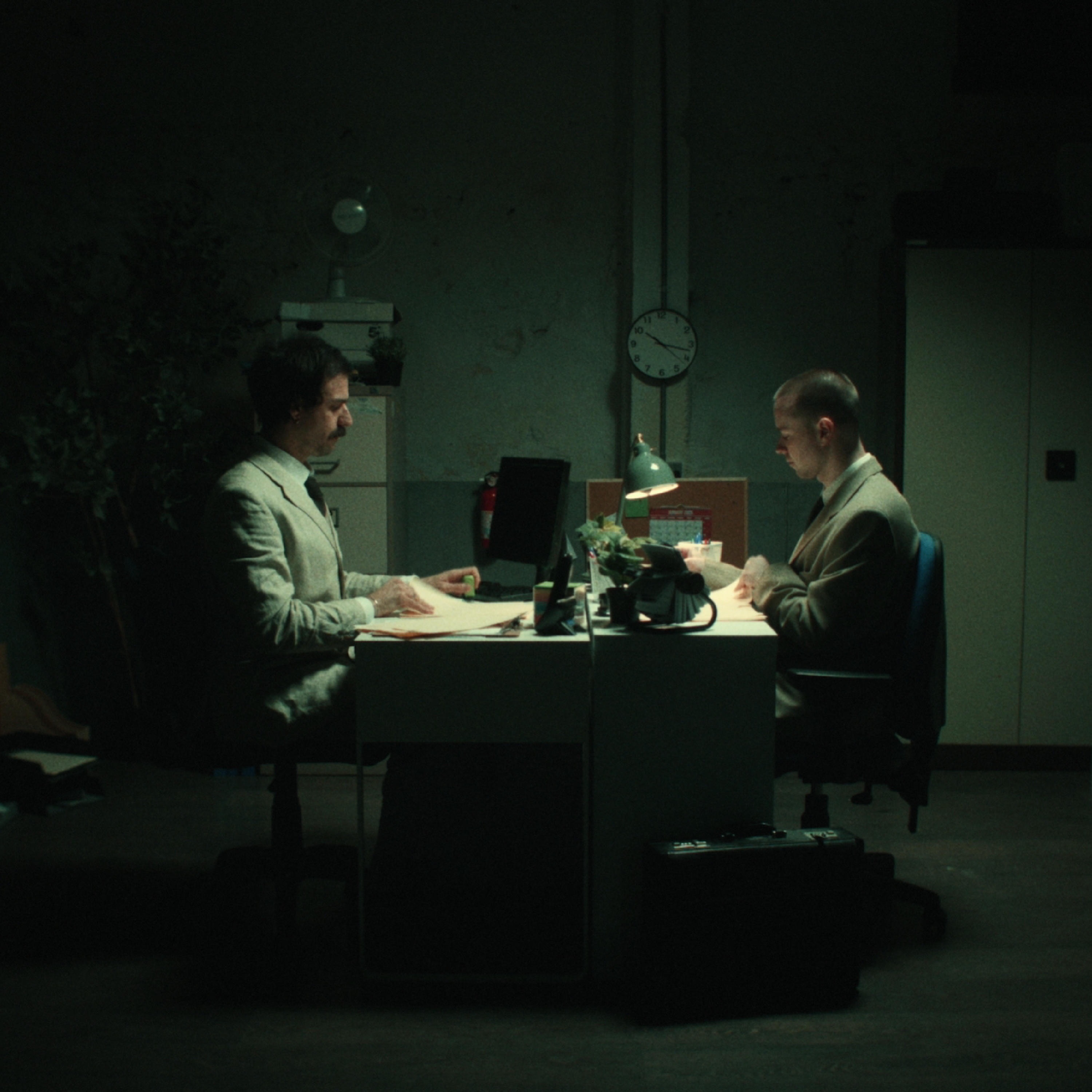 SLOUCHO - Love is Fear