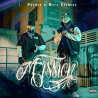 MISSION (feat. Wero Linares) - Single - Farock