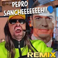Pedro Sánchez (feat. IlloJuan) [Shivita Remix] - Single - ShivitaARTS