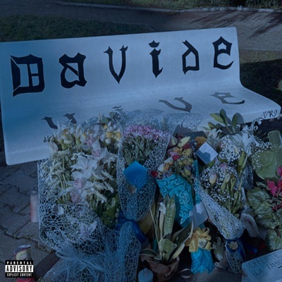 X DAVIDE - Single