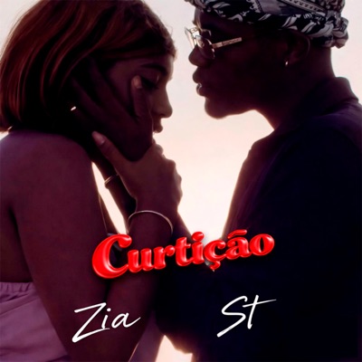 Curtição - Single