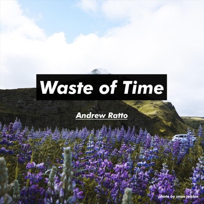 Waste of Time - Single