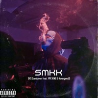 Smkk (feat. Ypc King, Youngenjd) - Single - SYS Camizeon