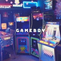 GameBoy - Single - Fxrroh