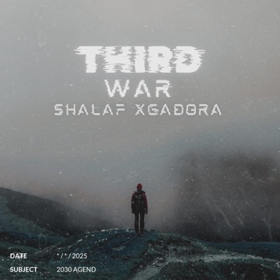 الحرب الثالثة (feat. Gadoora & Ninja249) - Single