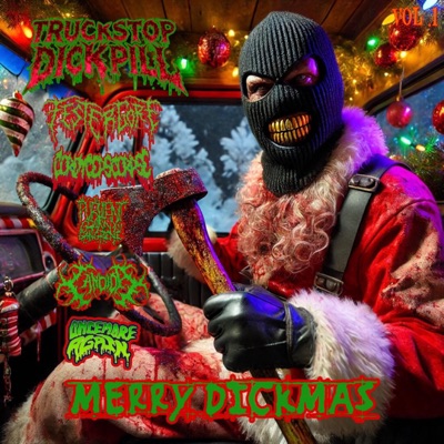 MERRY DICKMAS MIXTAPE, Vol. 1
