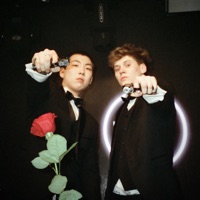 БУДЬ ЧЕЛОВЕКОМ - Single - ЭЙ ДЖИ БИ & NIKER