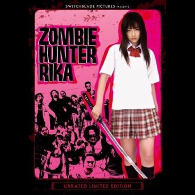 zombies (feat. stray66) - Single