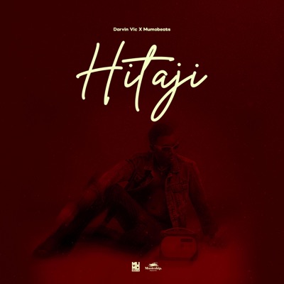 Hitaji (feat. Mumo Beats) - Single