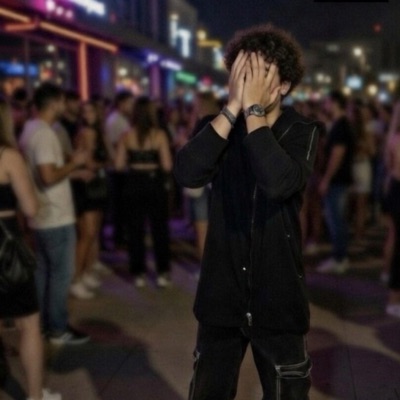 Across The Club - Single