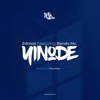 Yinode (feat. Bando Mc) - Single - Edmoo Mng'ao Classic