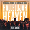 Hallelujah Heaven (feat. Ninjaman) [Kilburn Lane Remix]