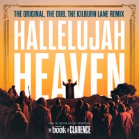 Hallelujah Heaven (Kilburn Lane Remix) [feat. Ninjaman] - Single - Jeymes Samuel