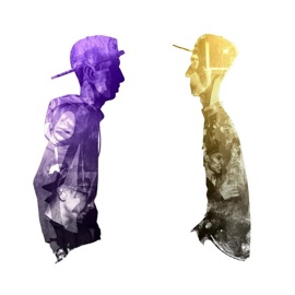 На грани блефа (feat. СПР & Саадат) ТРОЕРАЗНЫХ