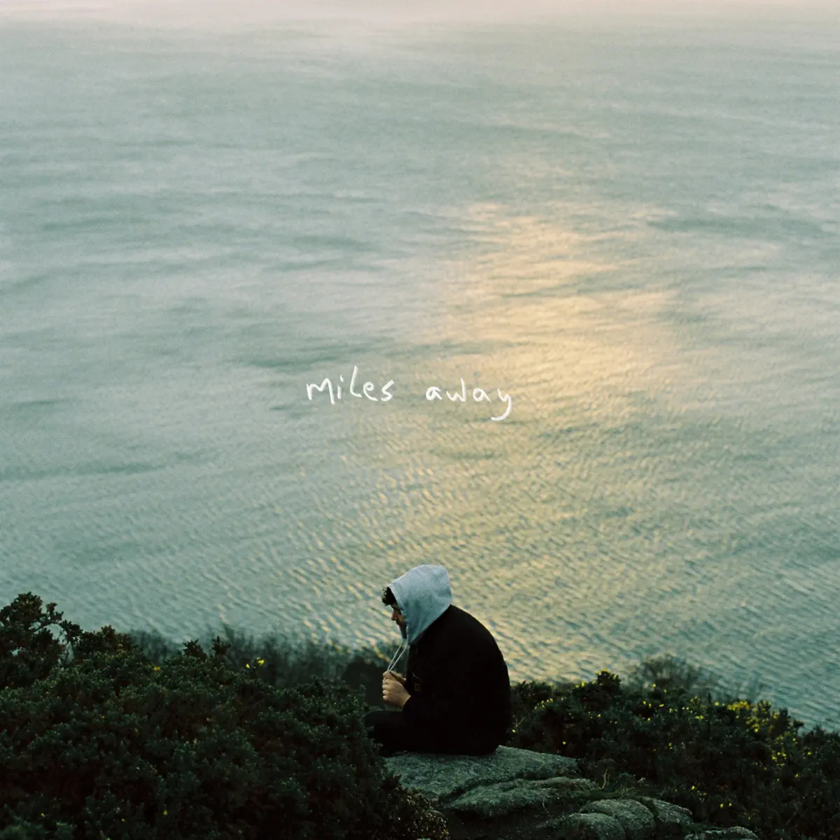 Oscar Blue - Miles Away - EP (2024) [iTunes Plus AAC M4A]-新房子