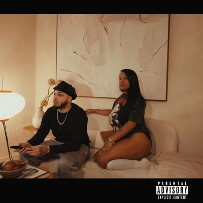 Miss you (feat. BGE Keys) - Single