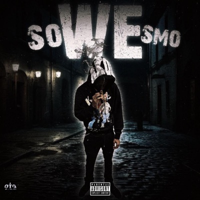 We So SMO (feat. Book)