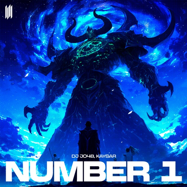 NUMBER 1 - EP
