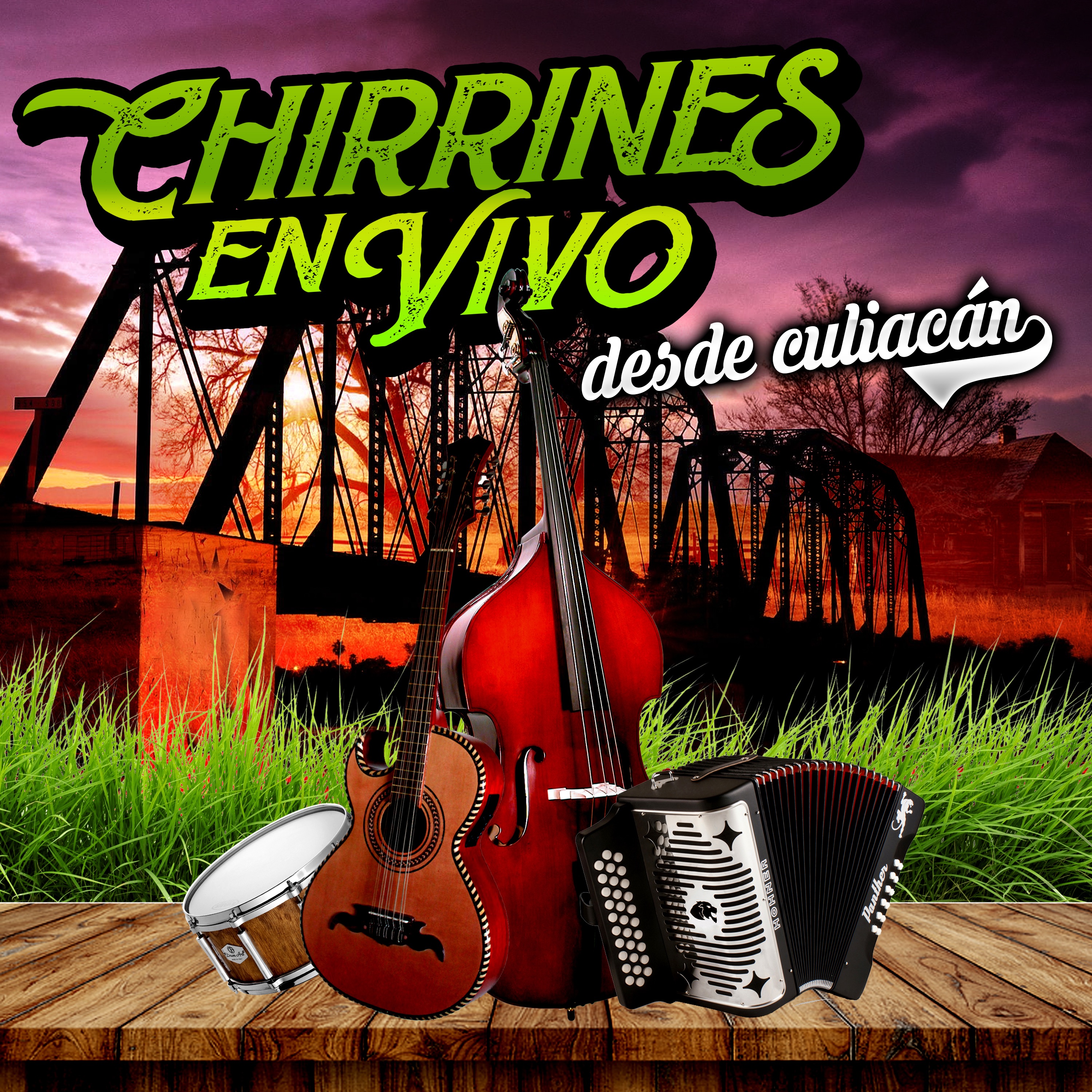 En Vivo Desde Culiacan