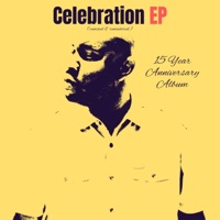 Celebration EP (15 Year Anniversary Album) - Triune