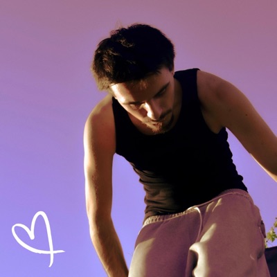 DE TOUT MON COEUR - EP