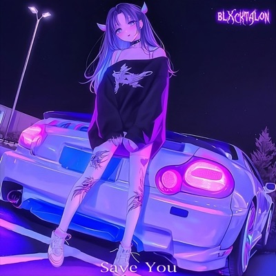Save You (feat. Devilish Trio) - Single
