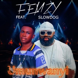 Umunwanyi (feat. Slowdog) Femzy