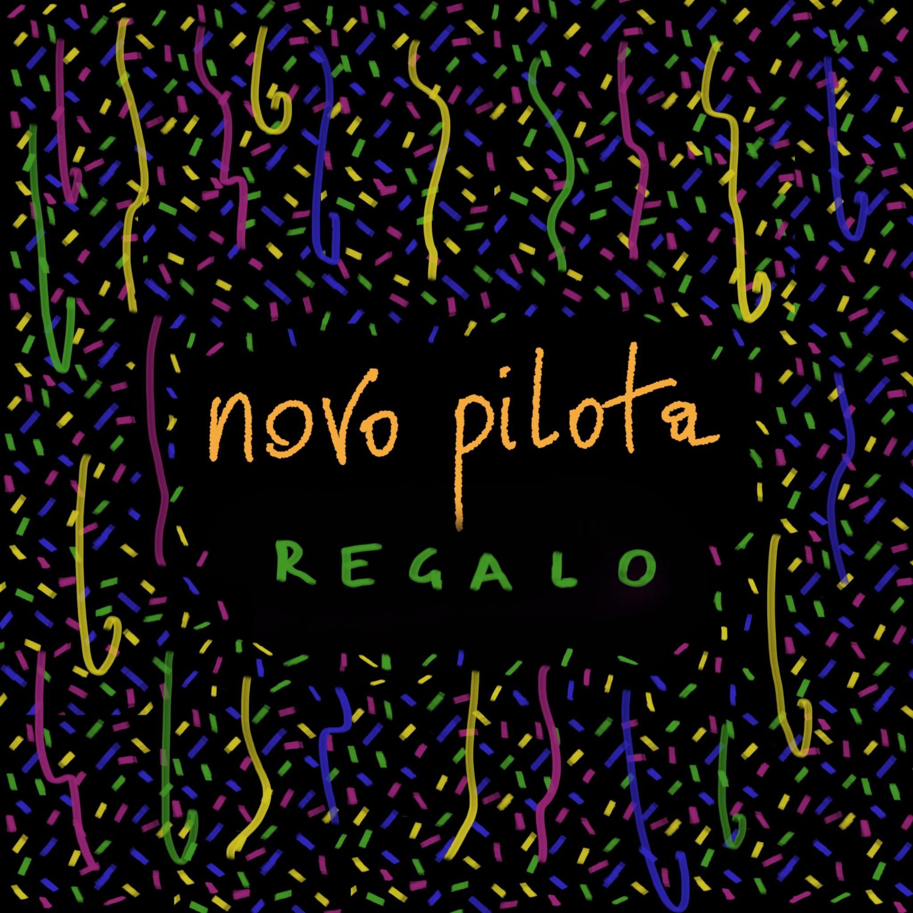 Regalo - Single