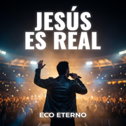 Jesús es Real - Eco Eterno