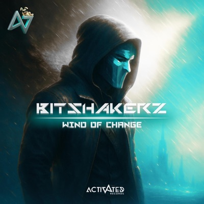 Wind Of Change (Hardstyle) - Single