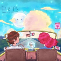 Afreen - Single - Shamikh & AliSoomroMusic