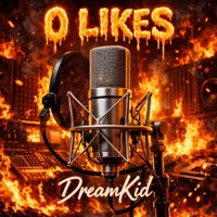 0 LIKES (feat. LamascotT & Resal) - Single - DreamKid