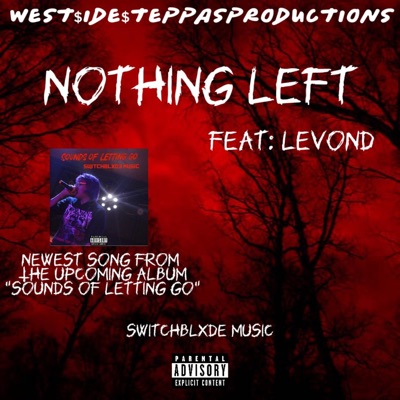 Nothing Left (feat. Levond) - Single