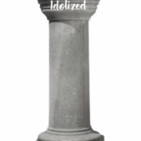 Idolized - Single - Tey Yahawadah