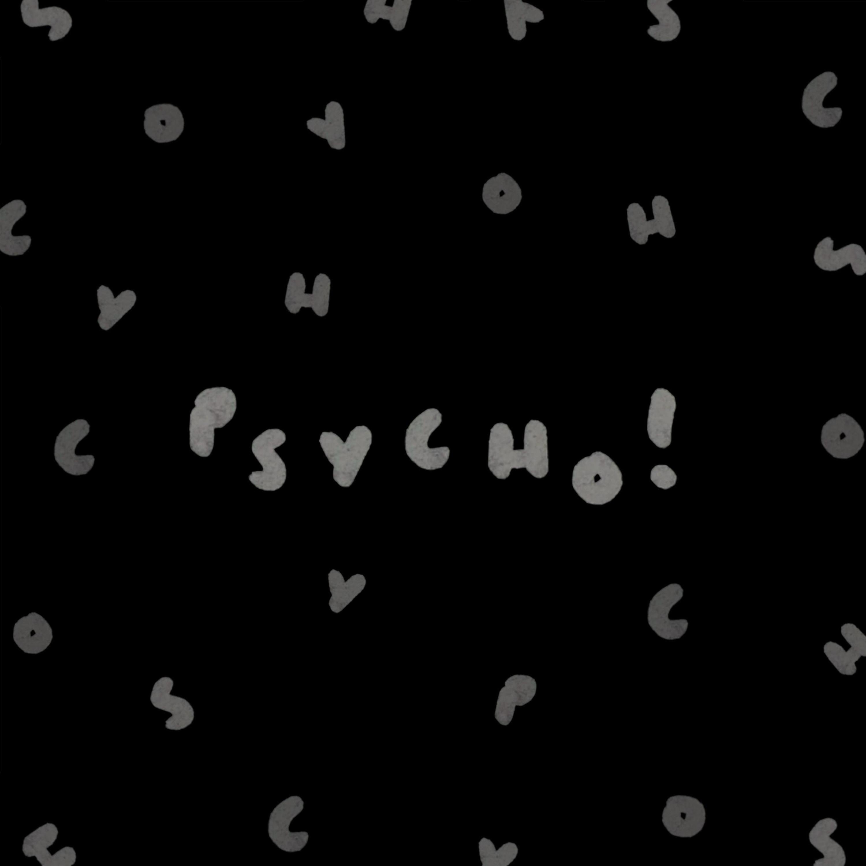 PSYCHO - Single