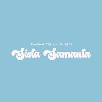 sista samanta - Single