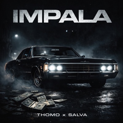 IMPALA - Single