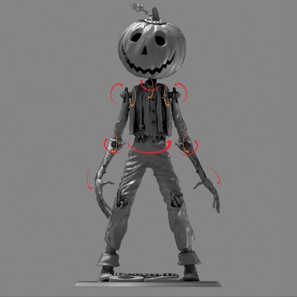 Trick r' Treat