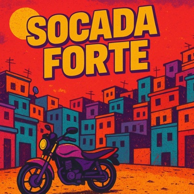Socada Forte - Single