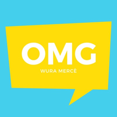 OMG (Oh my God)  Blow my Mind - Single