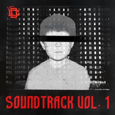 SOUNDTRACK, Vol. 1 (feat. Penny Beats)