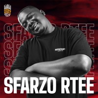 Piano People Presents: Sfarzo Rtee (DJ Mix) - Sfarzo Rtee