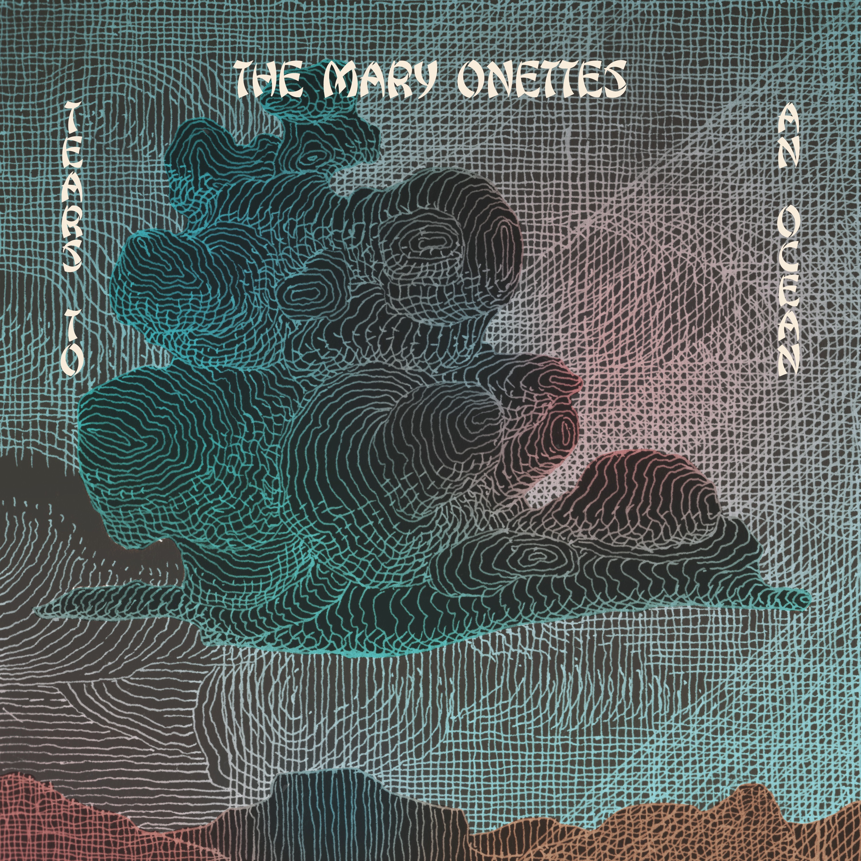 Tears To An Ocean - Single