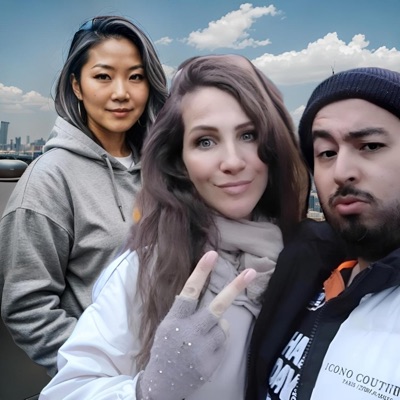 Main Character Energy (feat. Kimera) - Single