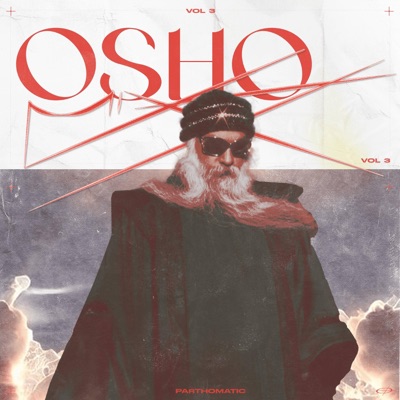 PARTHOMATIC - Bheed (Osho)