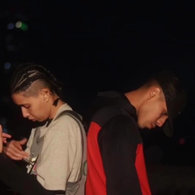 Abusadora (feat. EIB) - Single